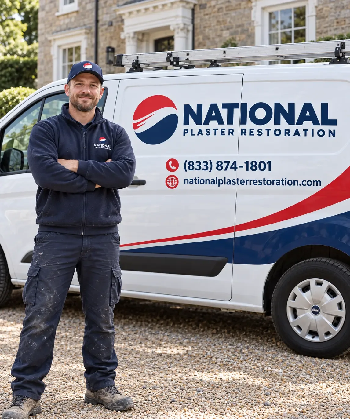 Plaster Repair company in Westfall, OR